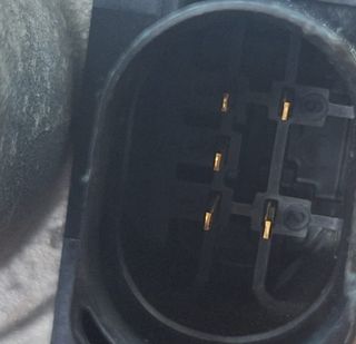 Válvula EGR Hyundai / Kia 28410-2F600