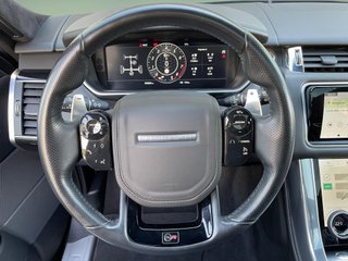 Land Rover Range Rover Sport 5.0 V8 575CV SVR