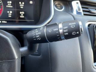 Land Rover Range Rover Sport 5.0 V8 575CV SVR