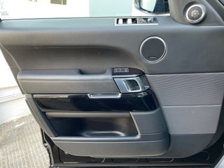 Land Rover Range Rover Sport 5.0 V8 575CV SVR
