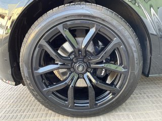 Land Rover Range Rover Sport 5.0 V8 575CV SVR