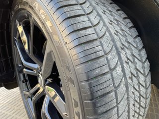 Land Rover Range Rover Sport 5.0 V8 575CV SVR