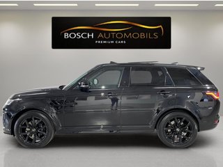 Land Rover Range Rover Sport 5.0 V8 575CV SVR
