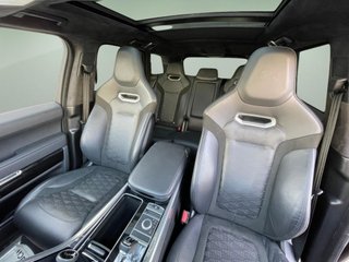 Land Rover Range Rover Sport 5.0 V8 575CV SVR