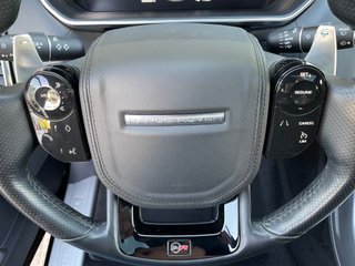 Land Rover Range Rover Sport 5.0 V8 575CV SVR