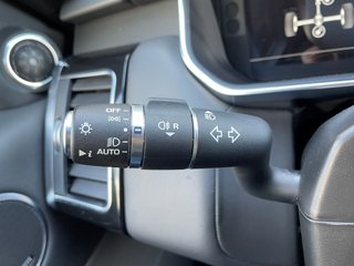 Land Rover Range Rover Sport 5.0 V8 575CV SVR