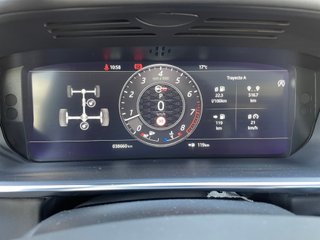 Land Rover Range Rover Sport 5.0 V8 575CV SVR