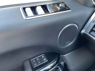 Land Rover Range Rover Sport 5.0 V8 575CV SVR