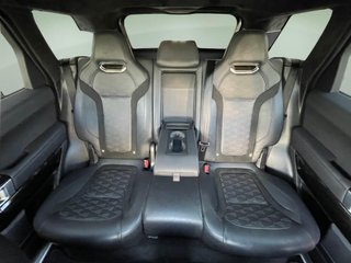 Land Rover Range Rover Sport 5.0 V8 575CV SVR