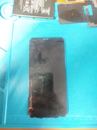 Pantalla Rota Xiaomi Mi 8 Lite