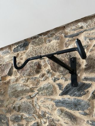 Bicicleta Fixie Quella Bikes Negra