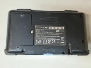 Consola Nintendo DS Fat (Clasica)