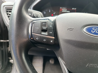DESDE 226€ AL MES SIN ENTRADA FORD FOCUS NEGRO