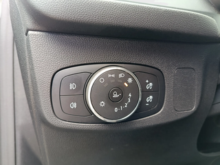 DESDE 226€ AL MES SIN ENTRADA FORD FOCUS NEGRO