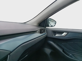 DESDE 226€ AL MES SIN ENTRADA FORD FOCUS NEGRO