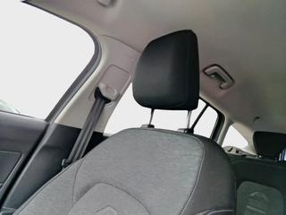 DESDE 226€ AL MES SIN ENTRADA FORD FOCUS NEGRO