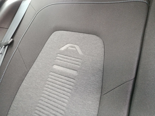 DESDE 226€ AL MES SIN ENTRADA FORD FOCUS NEGRO