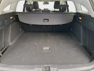 DESDE 226€ AL MES SIN ENTRADA FORD FOCUS NEGRO