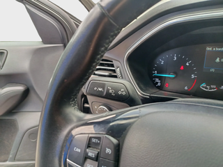 DESDE 226€ AL MES SIN ENTRADA FORD FOCUS NEGRO