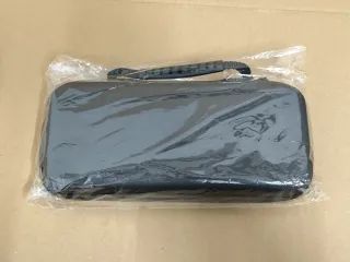 (Nuevo) Estuche Nintendo switch