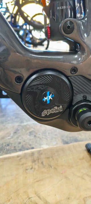 Berria Mako GT PRO