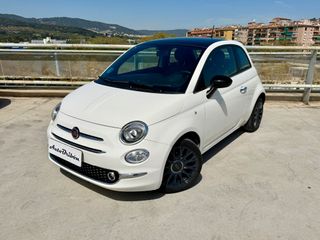 FIAT 500 2024