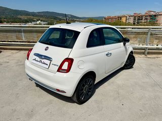 FIAT 500 2024