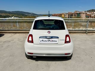 FIAT 500 2024