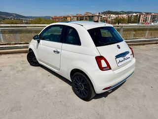 FIAT 500 2024
