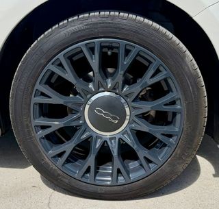 FIAT 500 2024