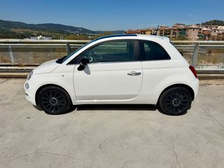 FIAT 500 2024