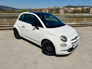FIAT 500 2024