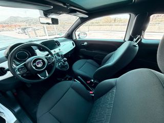 FIAT 500 2024