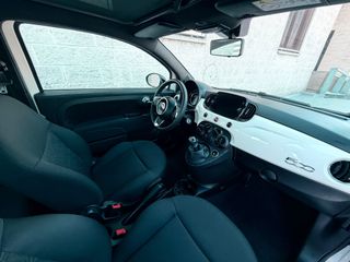 FIAT 500 2024