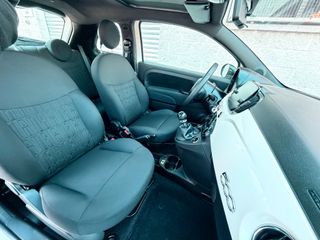 FIAT 500 2024