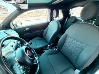 FIAT 500 2024