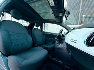 FIAT 500 2024