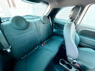 FIAT 500 2024