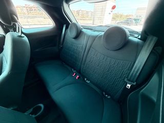 FIAT 500 2024