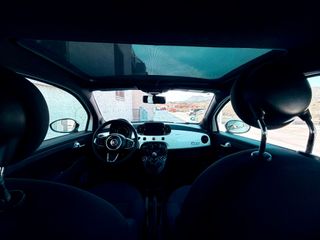 FIAT 500 2024