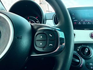 FIAT 500 2024