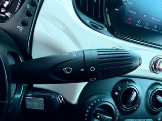 FIAT 500 2024