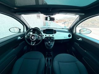 FIAT 500 2024