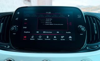FIAT 500 2024