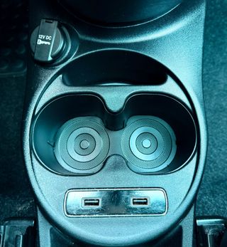 FIAT 500 2024