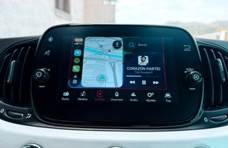 FIAT 500 2024