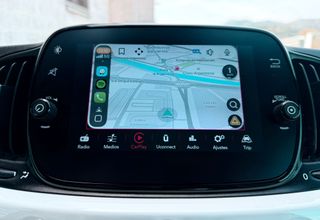 FIAT 500 2024