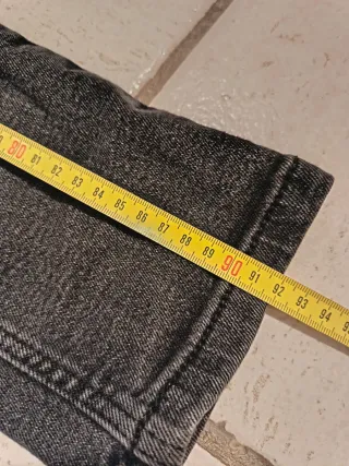 Pantaloni skinny Clayton uomo tg 46