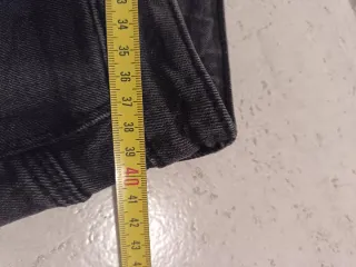 Pantaloni skinny Clayton uomo tg 46