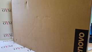 All in One Lenovo V50a-24IMB